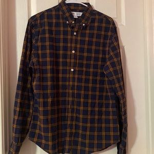 Old Navy button down